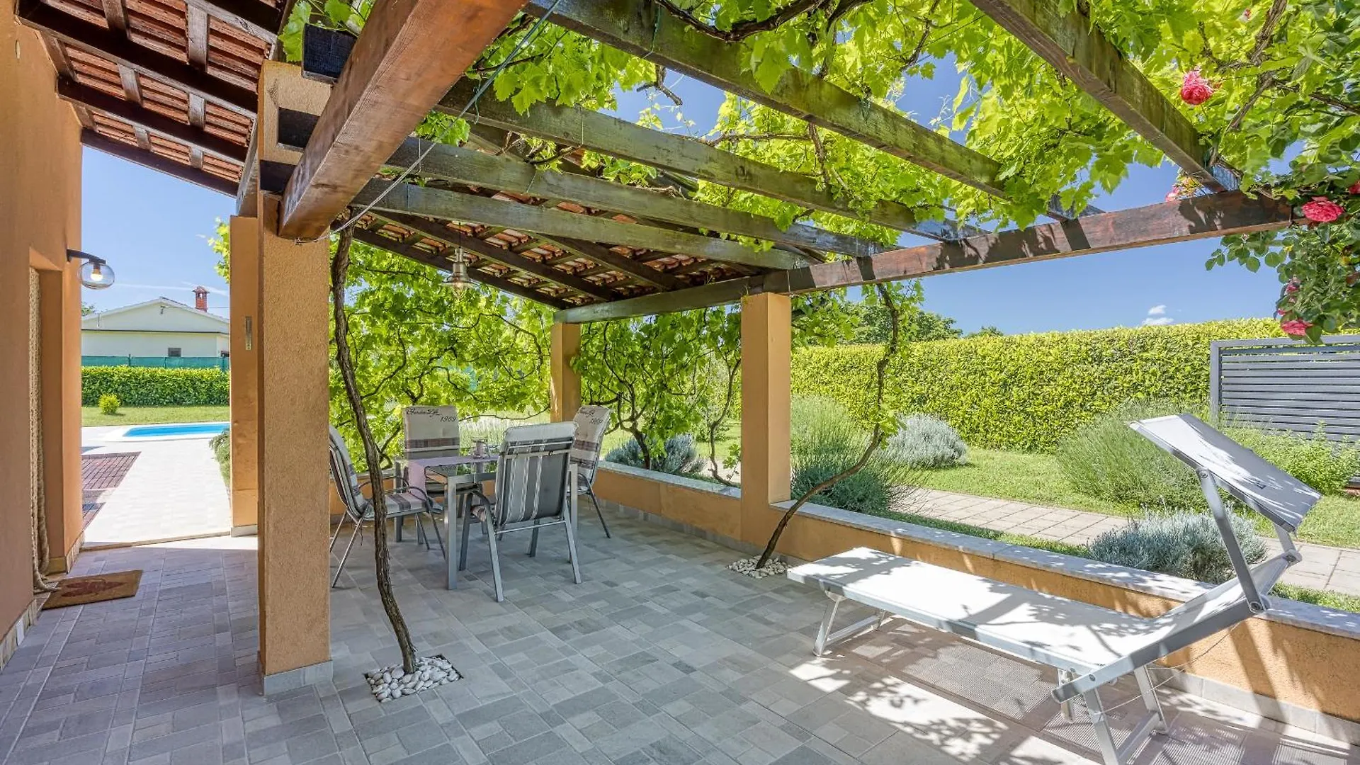 Casa Luka Vareski Krnica 0*,  Horvátország