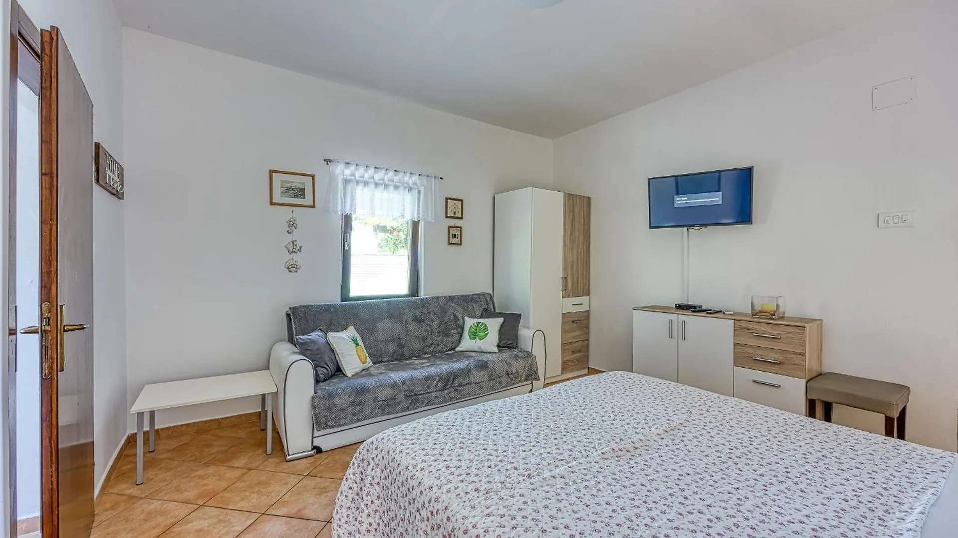 بيت للعطل Casa Luka Vareski كرينكا